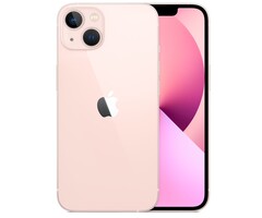 Apple iPhone 13 512GB Roze