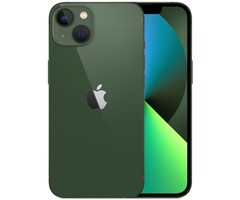 Apple iPhone 13 256GB Groen