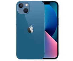 Apple iPhone 13 128GB Blauw