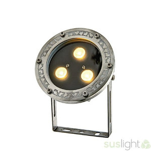 Suslight Onderwaterspot Submerged 24V 4.0Watt