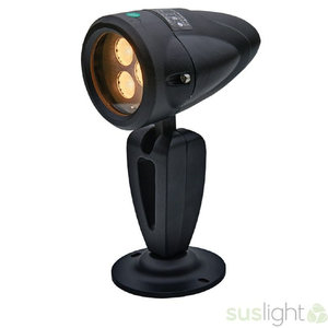 Suslight Buitenspot Tops 4.5 24V