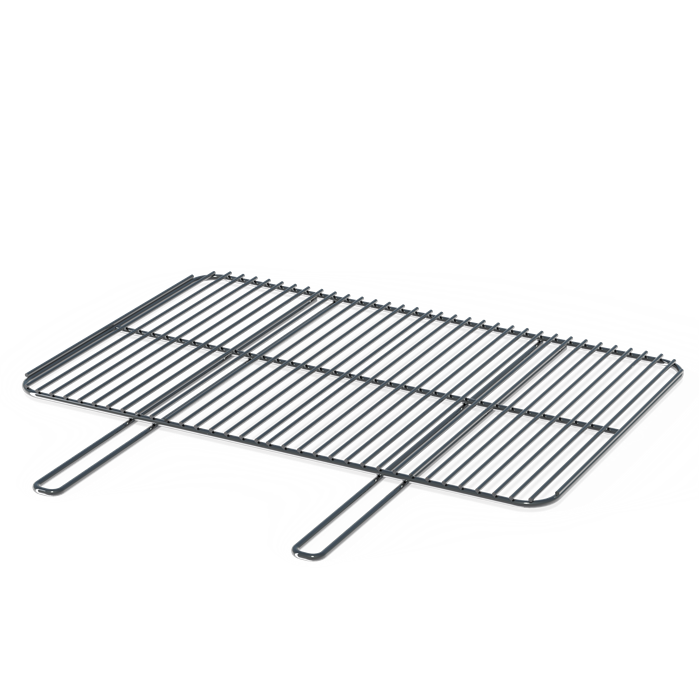 Veronderstelling Zeebrasem Scenario BBQ Rooster 70x45x1cm - Het Tuinstel