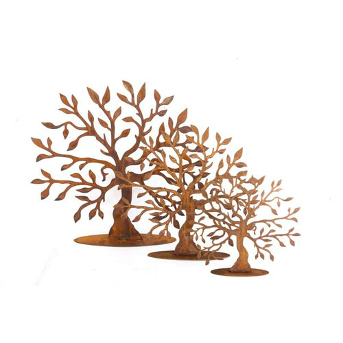 Levensboom ecoroest groot Levensboom ecoroest groot