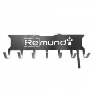 Remundi Remundi bestekhouder recht