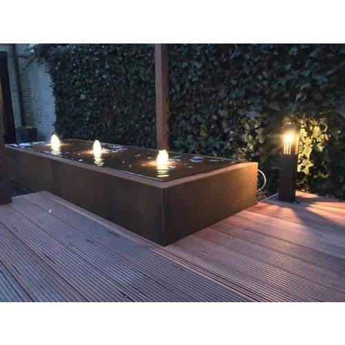 LED Bron voor watertafel - vervangingsset