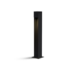Aluminium pillar DOWN 230V - M Aluminium pillar DOWN 230V - M