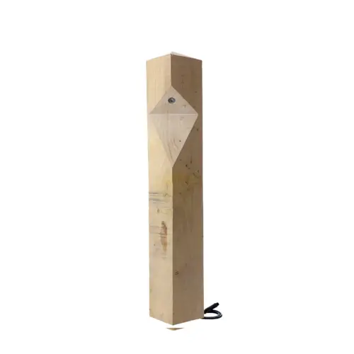 Suslight Staande lamp Suslight Oak 24V