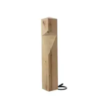 Staande lamp Small Oak 24V