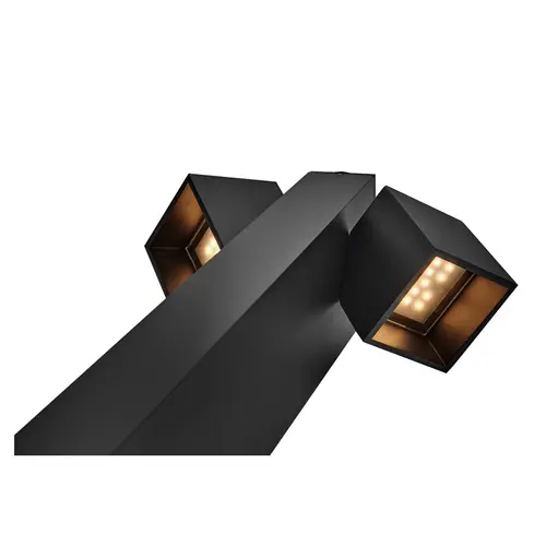 Suslight Staande lamp Suslight Cube 24V