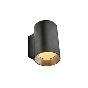 Suslight Wandlamp Tube 230V