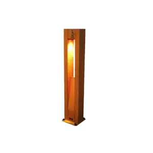 Cortenstaal Pillar C8S-800 Cortenstaal Pillar C8S-800