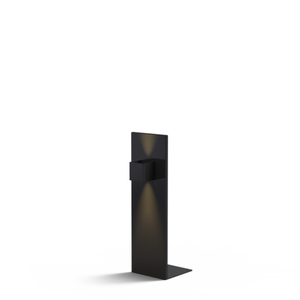 Aluminium pillar DUO 230V - S Aluminium pillar DUO 230V - S