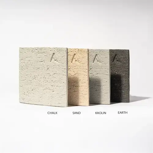 Betonnen "Stonecore" plantenbak - LIV - Ø103x95cm