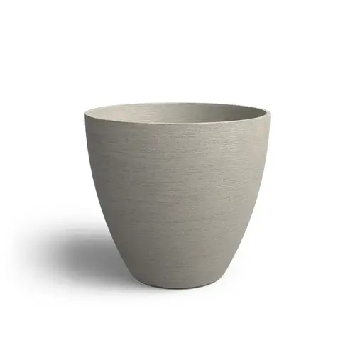 Betonnen "Stonecore" plantenbak - LIV - Ø103x95cm