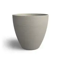 Betonnen "Stonecore" plantenbak - Ø115x110cm