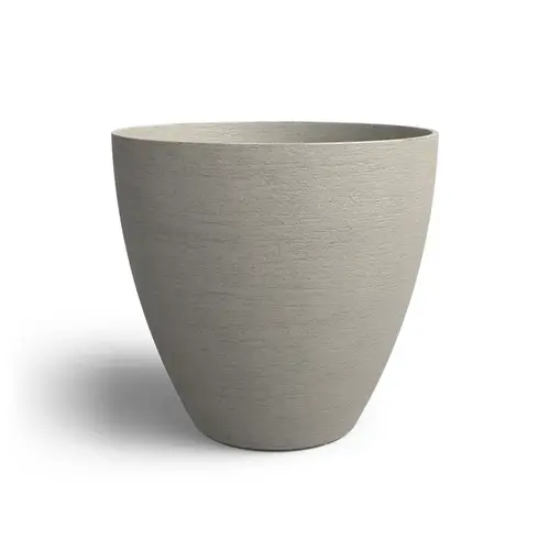 Betonnen "Stonecore" plantenbak - LIV - Ø115x110cm