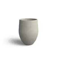 Betonnen "Stonecore" plantenbak - Ø70x90cm