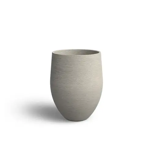 Betonnen "Stonecore" plantenbak - KIVO - Ø70x90cm