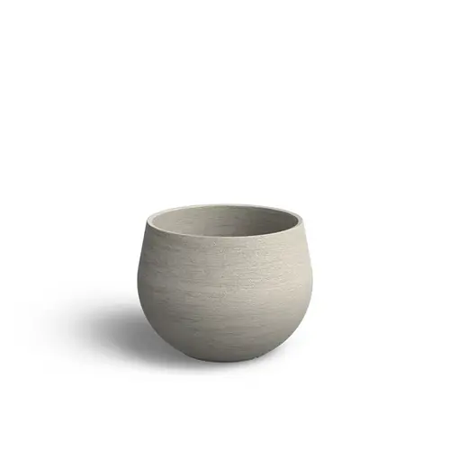 Betonnen "Stonecore" plantenbak - KIVO - Ø80x60cm