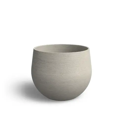 Betonnen "Stonecore" plantenbak - KIVO - Ø100x80cm