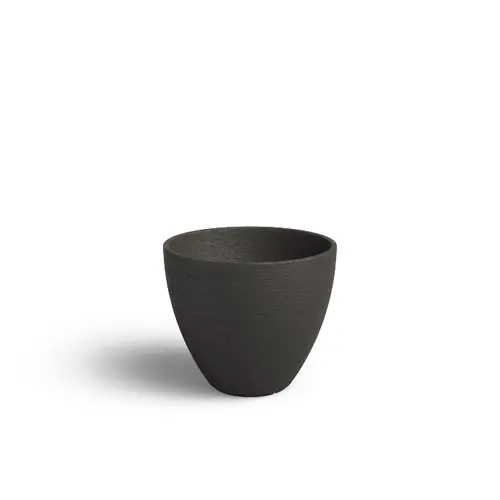 Betonnen "Stonecore" plantenbak - LIV - Ø70x60cm