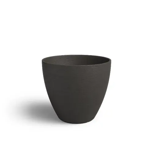 Betonnen "Stonecore" plantenbak - LIV - Ø90x80cm