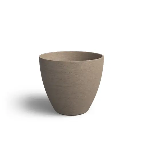 Betonnen "Stonecore" plantenbak - LIV - Ø90x80cm