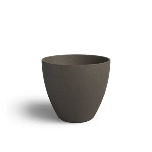 Betonnen "Stonecore" plantenbak - LIV - Ø90x80cm