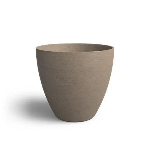 Betonnen "Stonecore" plantenbak - LIV - Ø103x95cm