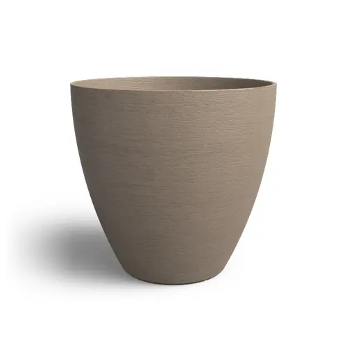Betonnen "Stonecore" plantenbak - LIV - Ø115x110cm