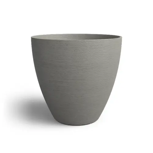 Betonnen "Stonecore" plantenbak - LIV - Ø115x110cm