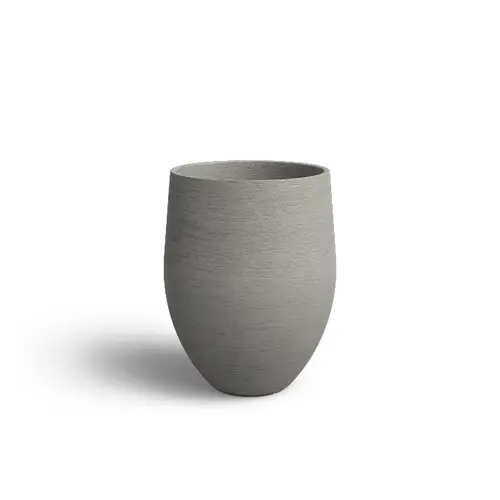 Betonnen "Stonecore" plantenbak - KIVO - Ø70x90cm