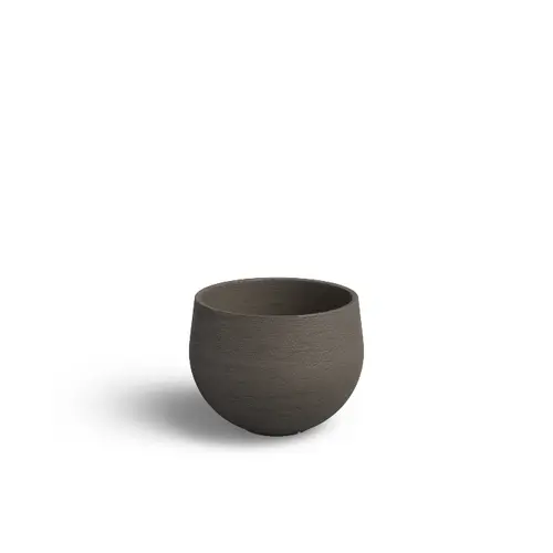 Betonnen "Stonecore" plantenbak - KIVO - Ø65x50cm