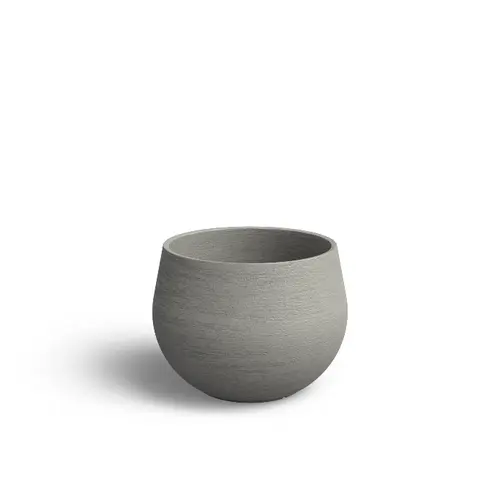 Betonnen "Stonecore" plantenbak - KIVO - Ø80x60cm