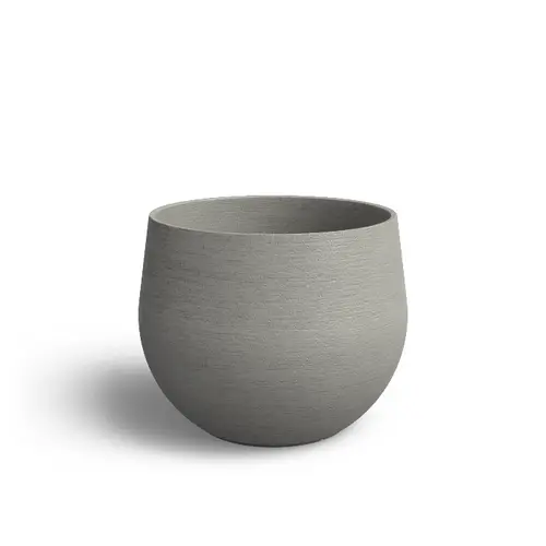 Betonnen "Stonecore" plantenbak - KIVO - Ø100x80cm