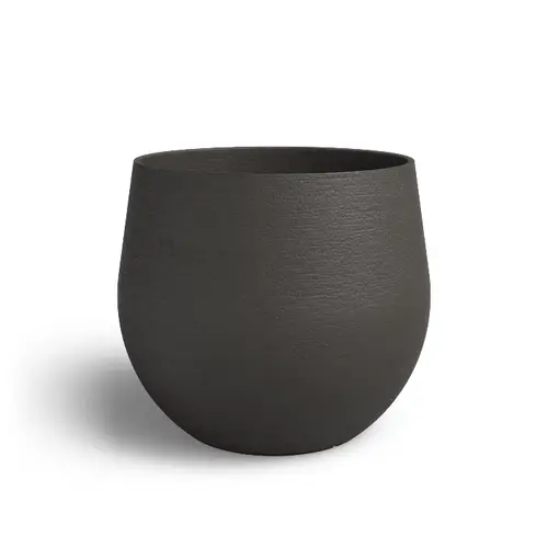 Betonnen "Stonecore" plantenbak - KIVO - Ø115x100cm