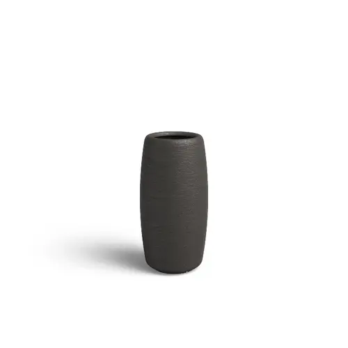 Betonnen "Stonecore" plantenbak - MOYA - Ø40x80cm