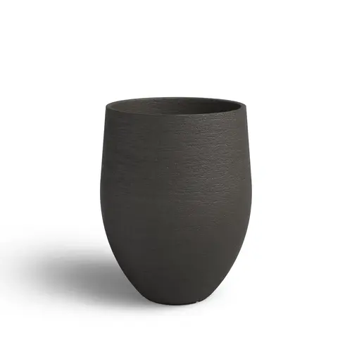 Betonnen "Stonecore" plantenbak - KIVO - Ø70x90cm