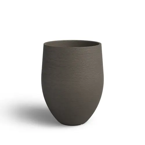 Betonnen "Stonecore" plantenbak - KIVO - Ø70x90cm