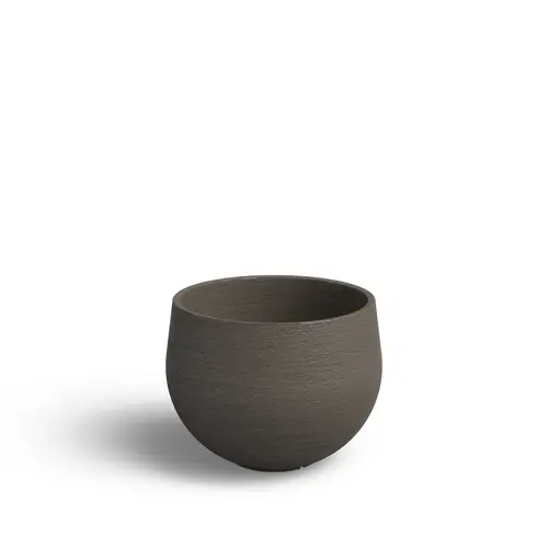 Betonnen "Stonecore" plantenbak - KIVO - Ø65x50cm