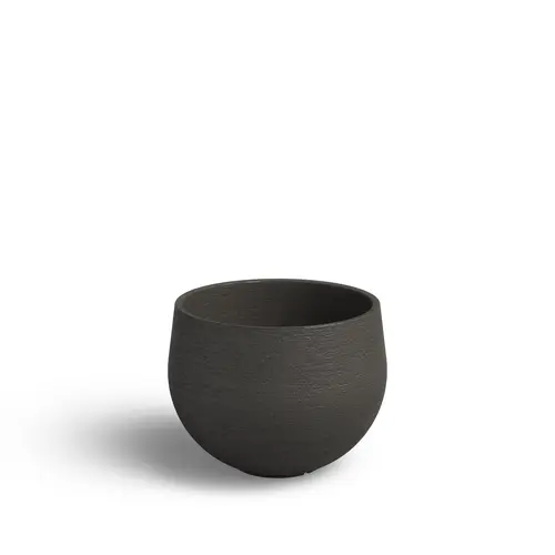 Betonnen "Stonecore" plantenbak - KIVO - Ø65x50cm