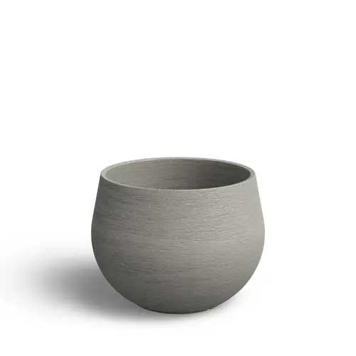 Betonnen "Stonecore" plantenbak - KIVO - Ø80x60cm