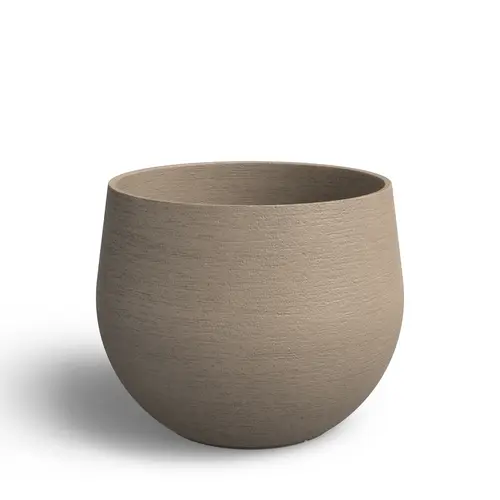 Betonnen "Stonecore" plantenbak - Ø100x80cm