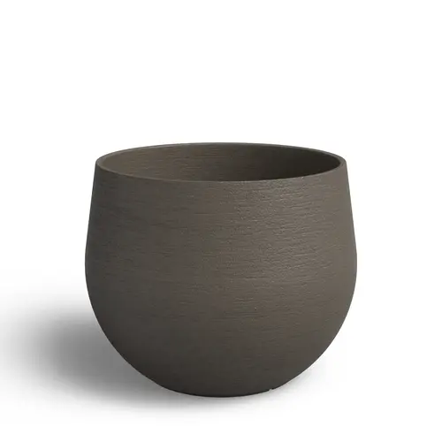 Betonnen "Stonecore" plantenbak - KIVO - Ø100x80cm