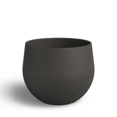 Betonnen "Stonecore" plantenbak - KIVO - Ø100x80cm