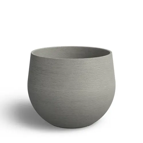 Betonnen "Stonecore" plantenbak - KIVO - Ø100x80cm