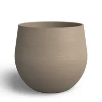 Betonnen "Stonecore" plantenbak - Ø115x100cm