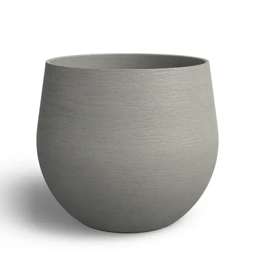 Betonnen "Stonecore" plantenbak - KIVO - Ø115x100cm