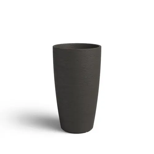 Betonnen "Stonecore" plantenbak - LIV - Ø50x90cm