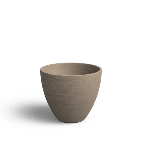 Betonnen "Stonecore" plantenbak - Ø70x60cm